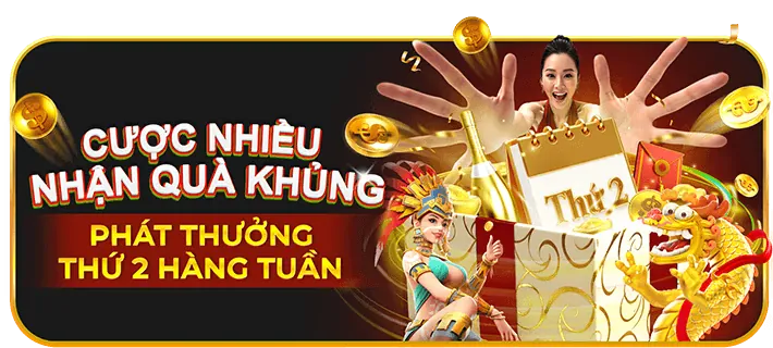 Rút tiền nhanh chóng và ưu tiên