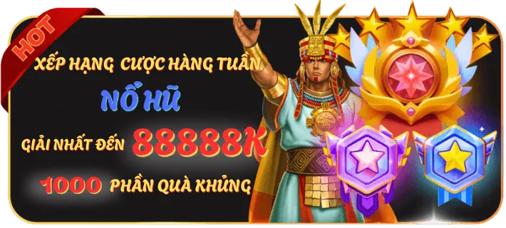 Khuyến mãi và ưu đãi độc quyền của Jin88