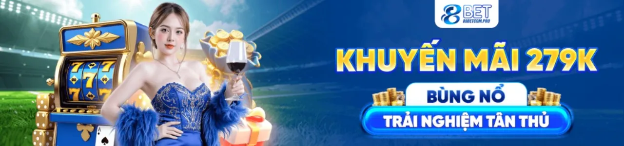 Khuyến mãi độc quyền Jin88
