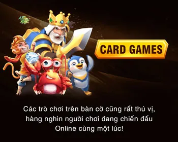 Trò chơi công bằng jin88