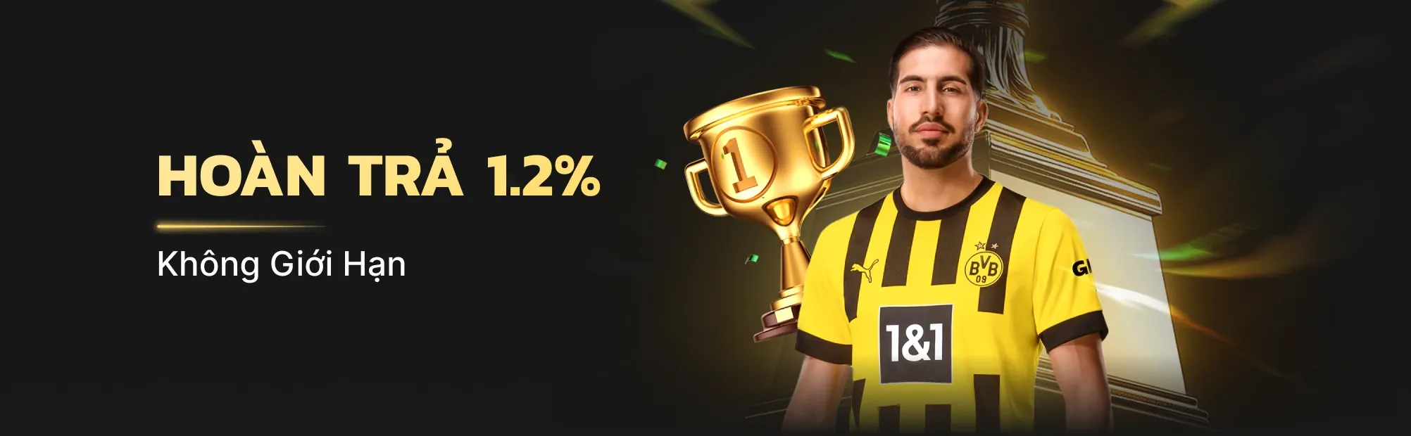 Nổ Hũ Jackpot Lớn